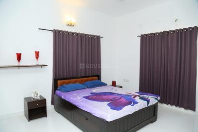 Project Image of 0.0 - 1607.0 Sq.ft 3 BHK Villa for buy in Flower Garden