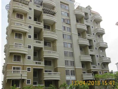 Project Image of 360.0 - 1845.0 Sq.ft 1 BHK Apartment for buy in Jewel Panorama Phase 4