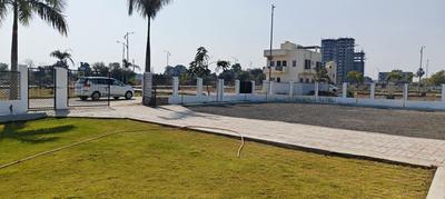 Project Image of 1450.0 - 2266.0 Sq.ft Residential Plot Plot for buy in Mauli Town 25