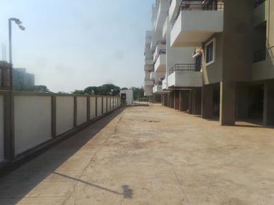 Project Image of 559.0 - 787.0 Sq.ft 1 BHK Apartment for buy in Maheshwari Suvarna Nagari