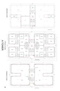 Project Image of 2290 Sq.ft 3 BHK Apartment / Flat for sale in Bhimrad for Rs. 12024000