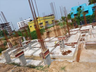 Project Image of 730.0 - 1162.0 Sq.ft 2 BHK Apartment for buy in Manishika Apartment