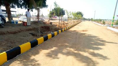 Project Image of 0.0 - 1350.0 Sq.ft Residential Plot Plot for buy in Harivillu Township