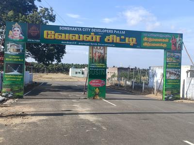 Sowbhakya Velan City Gated Community 1