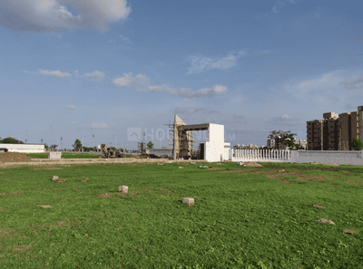 Project Image of 817.73 - 1533.1 Sq.ft Residential Plot Plot for buy in Sahyog Manas Shanti Prime 1