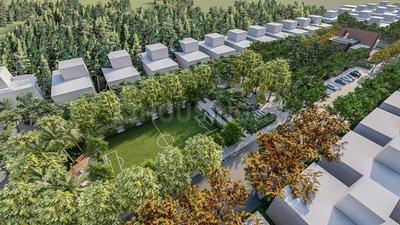 Project Image of 3100.0 - 4400.0 Sq.ft Residential Plot Plot for buy in Terra Blue Leaf Enclave