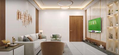 Project Image of 1910.0 - 2093.0 Sq.ft 3 BHK Apartment for buy in Sujay Global Elara