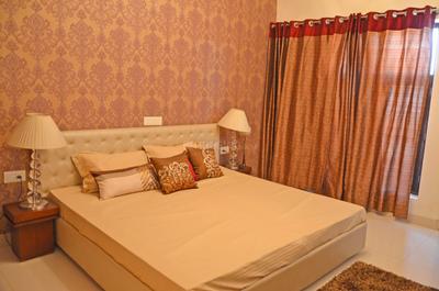 Project Image of 1203.0 - 1598.0 Sq.ft 2 BHK Apartment for buy in Anupam Incarnation