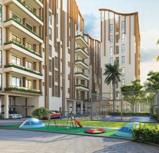 Project Image of 2023.0 - 4473.0 Sq.ft 3 BHK Apartment for buy in Paras Premier Town