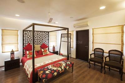 Project Image of 5300.0 - 5500.0 Sq.ft 4 BHK Villa for buy in Radiance Green Springs