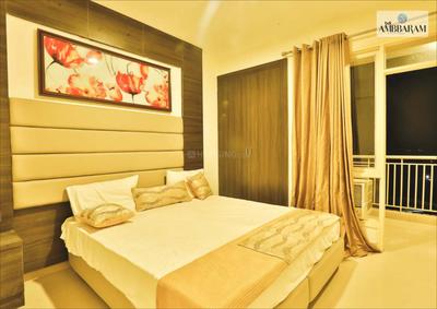 Project Image of 0.0 - 790.0 Sq.ft 2 BHK Apartment for buy in BDI Ambbaram Phase 2