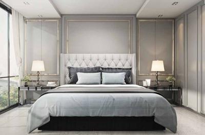 Project Image of 840.0 - 1190.0 Sq.ft 2 BHK Apartment for buy in Shreeji Landmark One