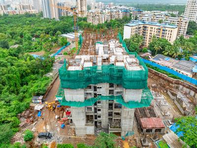 Project Image of 513.0 - 1039.0 Sq.ft 1 BHK Apartment for buy in Dosti Desire Phase 2