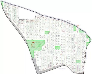 Project Image of 3024.0 - 11700.0 Sq.ft Residential Plot Plot for buy in Serenity Meadows