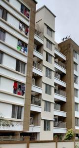 Project Image of 305.0 - 357.0 Sq.ft 1 BHK Apartment for buy in Apple Aroma