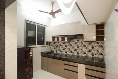 Project Image of 534.43 - 691.47 Sq.ft 2 BHK Apartment for buy in Ashiyana Infinity Phase 2