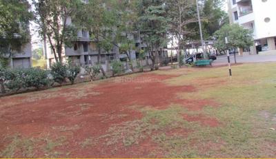 Project Image of 995.0 - 1160.0 Sq.ft 2 BHK Apartment for buy in Yash Oakwood Hills C Building