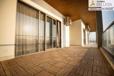 Project Image of 2300.0 - 3400.0 Sq.ft 3 BHK Apartment for buy in Sushma Belleza