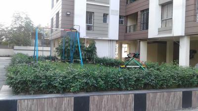 Project Image of 876.0 - 1364.0 Sq.ft 2 BHK Apartment for buy in Aspirations Harmony