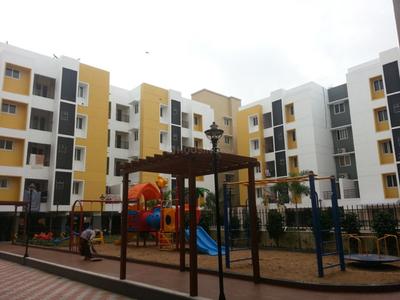 Project Image of 832.0 - 952.0 Sq.ft 2 BHK Apartment for buy in Malles Arcadiaa
