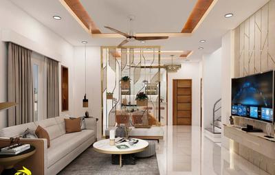 Project Image of 790.0 - 2279.0 Sq.ft 2 BHK Villa for buy in Annaibharath Samrat City