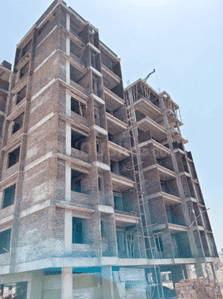 Project Image of 679.96 - 680.28 Sq.ft 2 BHK Apartment for buy in Patil Soham Palace