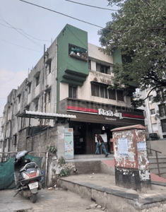 Project Image of 0.0 - 600.0 Sq.ft 1 BHK Apartment for buy in Amar Nalini Park