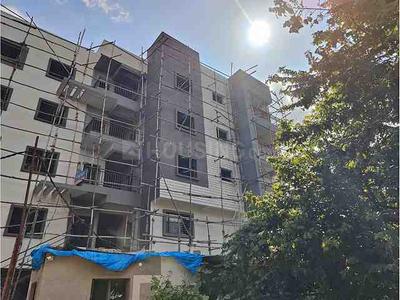 Project Image of 1385 Sq.ft 3 BHK Apartment / Flat for sale in Gantiganahalli for Rs. 9600000