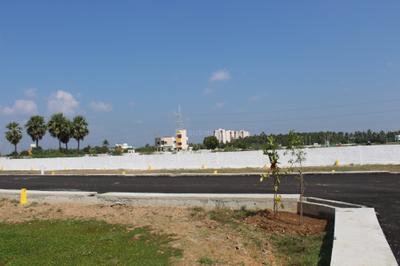 Project Image of 581.0 - 3205.0 Sq.ft Residential Plot Plot for buy in BLB Sree Mahadheera Nagar