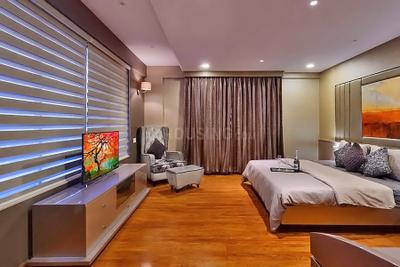 Project Image of 3100.0 - 3452.0 Sq.ft 4 BHK Apartment for buy in Geras Verbena High Rise