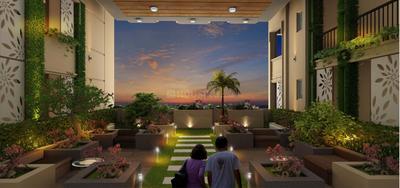 Project Image of 1268.0 - 1782.0 Sq.ft 2 BHK Apartment for buy in Shivank Terrazagreens