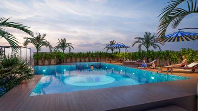 Project Image of 955.0 - 1600.0 Sq.ft 2 BHK Apartment for buy in Sapnil Residency 