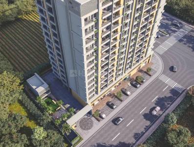 Project Image of 1138.0 - 1260.0 Sq.ft 3 BHK Apartment for buy in Sharnam Skyline