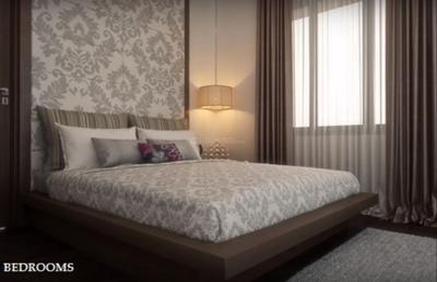 Project Image of 1062.0 - 1395.0 Sq.ft 2 BHK Apartment for buy in Myco Akibah Heights