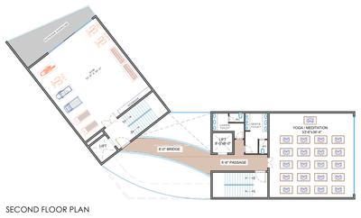 Project Image of 2707.0 - 3456.0 Sq.ft 3 BHK Villa for buy in Milestone M3 Defence County