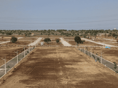 Project Image of 540.0 - 4046.0 Sq.ft Residential Plot Plot for buy in Hiranandani Loftline