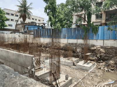 Project Image of 643.47 - 837.65 Sq.ft 2 BHK Apartment for buy in Abhirama Ellora Enclave