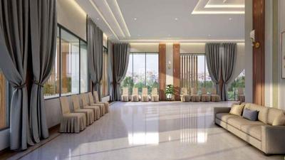 Project Image of 697.0 - 1036.0 Sq.ft 2 BHK Apartment for buy in Gangotri Identity Pride