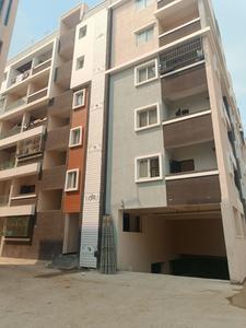 Project Image of 1510 Sq.ft 3 BHK Apartment / Flat for sale in Jeedimetla for Rs. 12000000