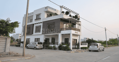Project Image of 600.0 - 1000.0 Sq.ft Residential Plot Plot for buy in Hi-Link Villa