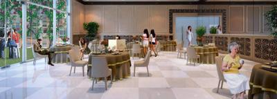 Project Image of 484.38 - 4639.25 Sq.ft Studio Studio Apartment for buy in Dasnac The Jewel Of Noida Phase I