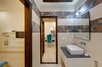 Project Image of 653.0 - 1099.0 Sq.ft 1 BHK Apartment for buy in Sunskriti II
