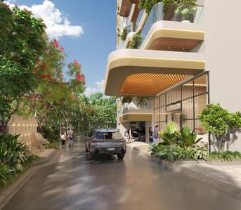 Project Image of 1854.0 - 4905.0 Sq.ft 2 BHK Apartment for buy in Dhanvanti Valley