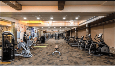 Project Image of 828.18 - 1174.88 Sq.ft 2 BHK Apartment for buy in Regency Antilia Phase II