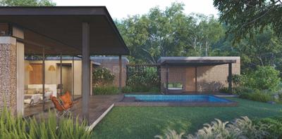 Project Image of 9000.0 - 36000.0 Sq.ft Residential Plot Plot for buy in Olive Woods