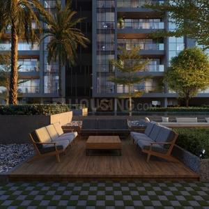 Project Image of 2104.56 - 4230.0 Sq.ft 4 BHK Apartment for buy in Satyamev Luxor