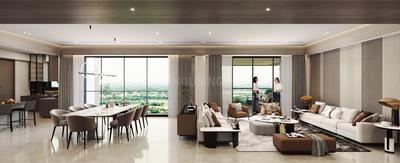 Project Image of 3501.0 - 4664.0 Sq.ft 4 BHK Apartment for buy in The Storeys Golf Coast