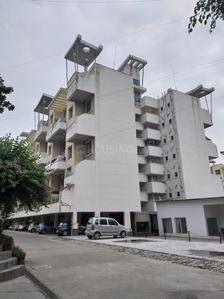 Project Image of 1050 Sq.ft 2 BHK Apartment / Flat for sale in Kondhwa for Rs. 8500000