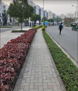 Project Image of 0.0 - 307.0 Sq.ft 1 BHK Apartment for buy in Shapoorji Pallonji Shukhobrishti Spriha Phase 9 