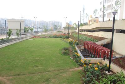 Project Image of 1025.0 - 1260.0 Sq.ft 2 BHK Apartment for buy in Mantri Serenity